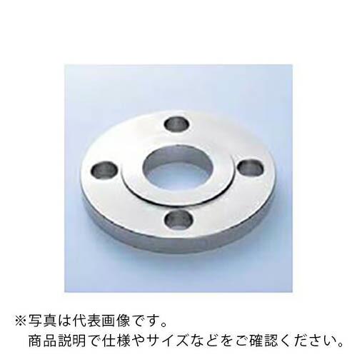 ステンレス SUS304 面座付差込溶接フランジ SOPRF JIS10K 40A (11/2B)
