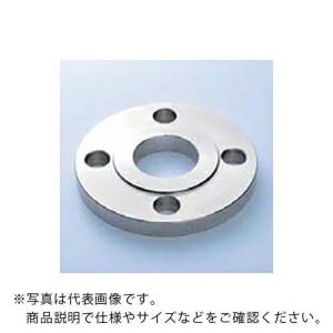 ステンレス SUS304 面座付差込溶接フランジ SOPRF JIS10K 65A (21/2B)｜orangetool