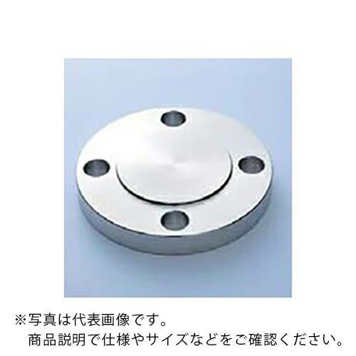 ステンレス SUS304 面座付ブラインドフランジ BDRF JIS10K 65A (21/2B)