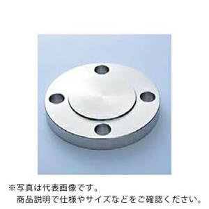 ステンレス SUS304 ブラインドフランジ BDRF 150LB 25A (1B)｜orangetool