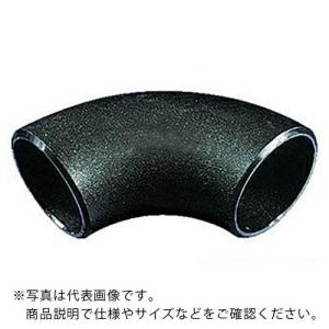 SGP 突合せ溶接式管継手 90°ロングエルボ 150A (6B)｜orangetool