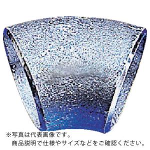 SGP(白) 突合せ溶接式管継手 45°ロングエルボ 200A (8B)｜orangetool