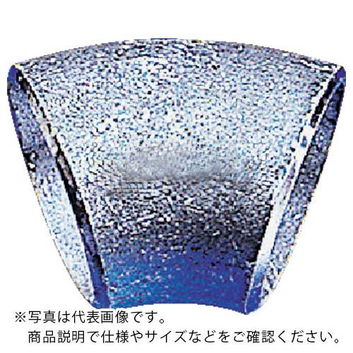 SGP(白) 突合せ溶接式管継手 45°ロングエルボ 200A (8B)
