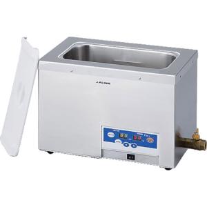 AS 超音波洗浄器 ASU-6M ( 1-2162-03 )｜orangetool