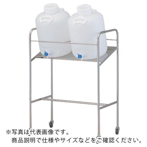 AS 傾斜式ハンディーボトルスタンド 20WK ( 1-4841-04 )