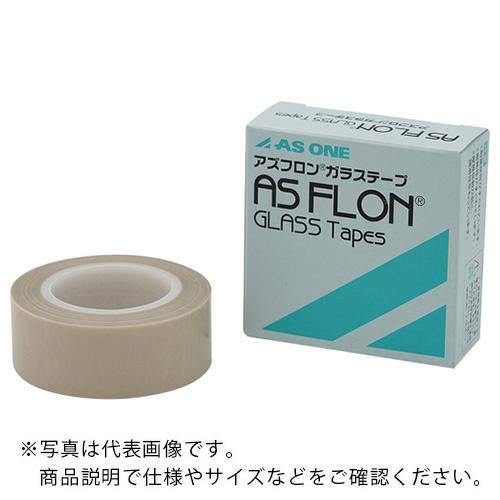 AS アズフロンガラステープGW25-018 ( 1-4799-03 )