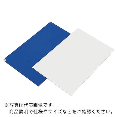 AS AP粘着マット 中 4590 白 ( 1-4731-73 )