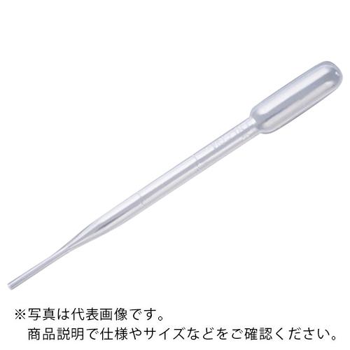 AS ピペット 357575 (500袋入) ( 1-8429-23 )
