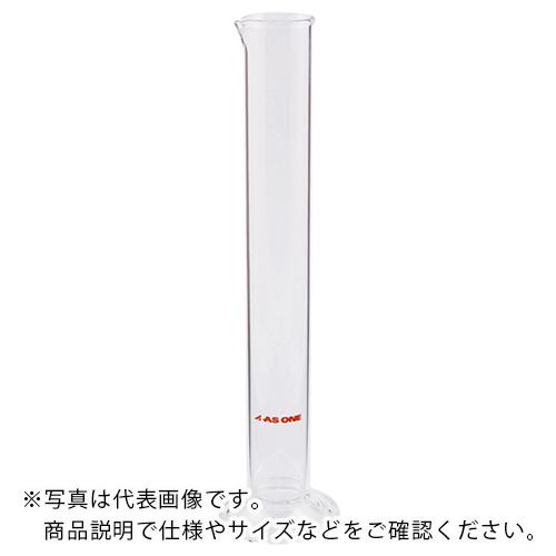 AS シリンダー(比重用) 100ml ( 1-9956-02 )