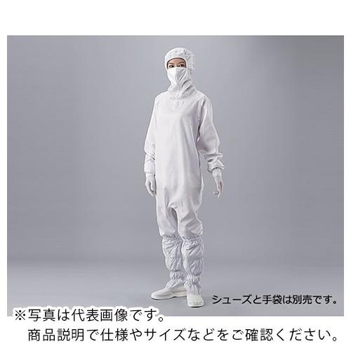 AS APCRウェア10312W 白 L ( 2-4938-02 )