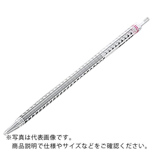 AS ビオラモピペット2紙/プラ 25mL ( 2-5237-05 )