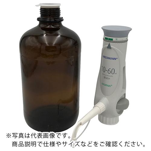 AS EMサイクルディスペンサー10~60ML ( 2-5386-06 )