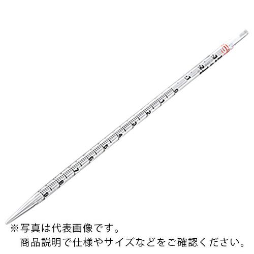 AS ビオラモピペット2紙/プラ 10mL ( 2-5237-04 )
