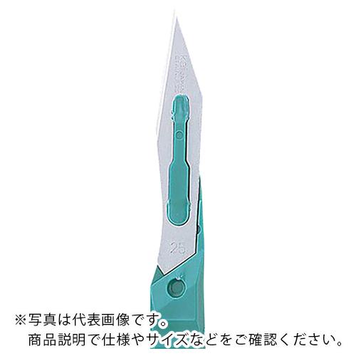 AS ディスポメス NO.25 (20本入) ( 2-5726-31 )