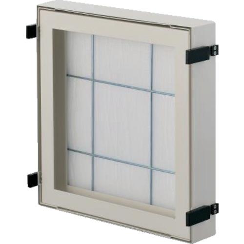 AS 除塵フィルターユニットヒュームフードL用 ( 3-4064-26 )