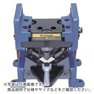 日東 PMW-24 Vノッチ 54165  ( NO.54165 ) 日東工器(株) (メーカー取寄)｜orangetool