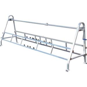 HARAX マキエース ( MA-240H ) ハラックス(株) (メーカー取寄)｜orangetool
