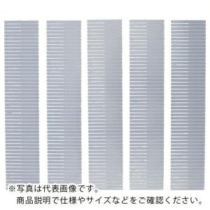 蝶プラ キララポキポキ仕切板No.10 ナチュラル(5枚入り) ( 623494 ) 蝶プラ工業(株)｜orangetool