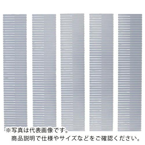 蝶プラ キララポキポキ仕切板No.10 ナチュラル(5枚入り) ( 623494 ) 蝶プラ工業(株...