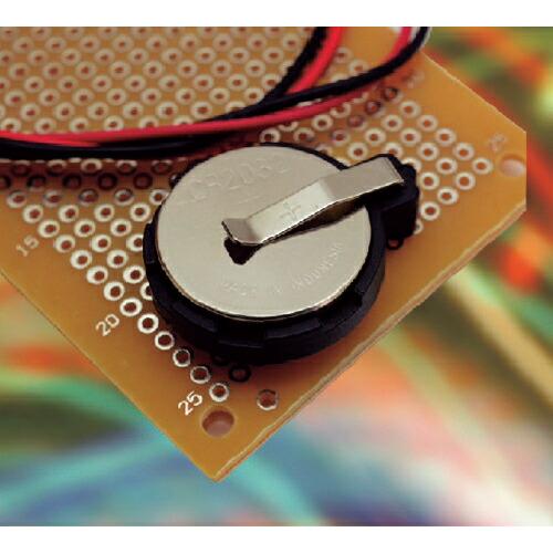 ELPA リチウムコイン電池用ボックス ( UM-CR2032NH )