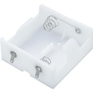 ELPA 電池BOX 1X2 ( UM-120NH )｜orangetool
