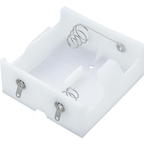 ELPA 電池BOX 1X2 ( UM-120NH )