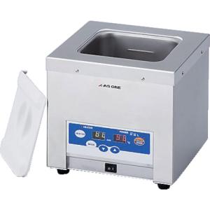 AS 超音波洗浄器 ASU-2M ( 1-2162-01 )｜orangetool