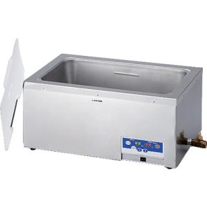 AS 超音波洗浄器 ASU-20M ( 1-2162-05 )｜orangetool