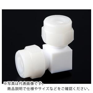 AS ユニオン エルボ30-6UE-C ( 1-3828-02 )｜orangetool