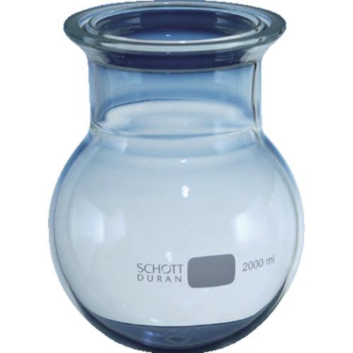 AS セパラブルフラスコ 243956303 ( 1-8491-01 )