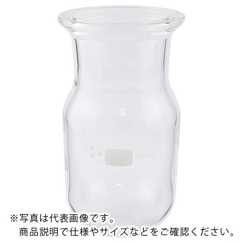 AS セパラブルフラスコ 243906307 ( 1-8492-03 ) アズワン(株) (メーカー...