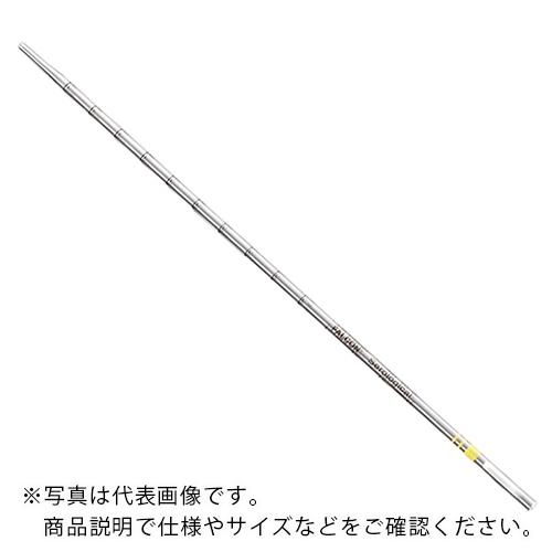 AS ピペット 357521 (1000袋入) ( 1-8429-05 )