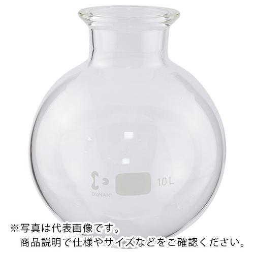 AS セパラブルフラスコ 243958604 ( 1-8491-04 ) アズワン(株) (メーカー...