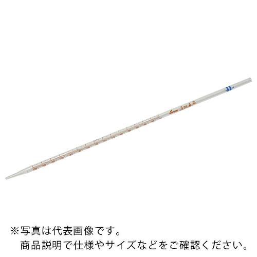 AS 中間メスピペット 3ml(ASONE) ( 1-8568-07 )