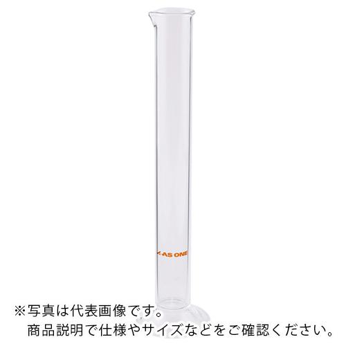 AS シリンダー(比重用) 50ml ( 1-9956-01 )