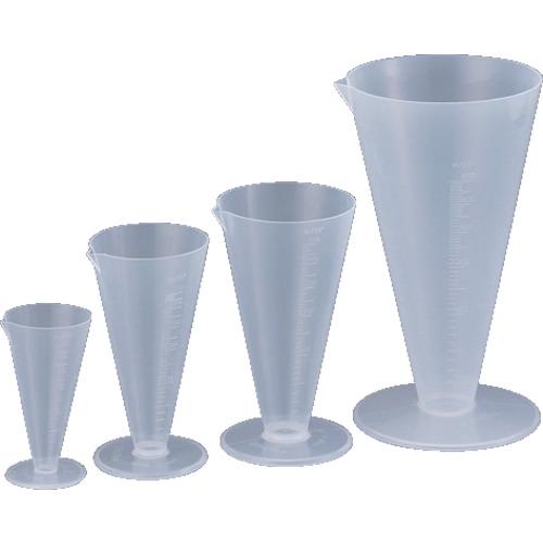 AS 液量計 No.422 100ml ( 1-9964-01 )
