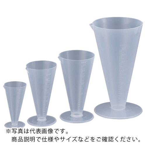 AS 液量計 No.424 500ml ( 1-9964-03 )