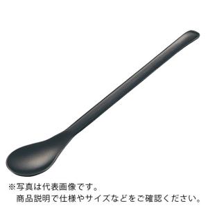 AS フッ素コーティングスプーン300 ( 2-314-07 )｜orangetool
