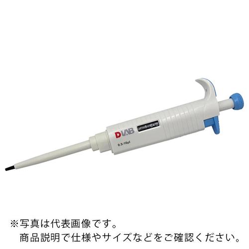 AS マイクロペットプラス 0.5-10μl ( 2-3598-02 )