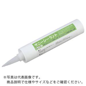 AS 食品機械シリコンシーラント サニーシーラント NSS-30W ( 2-3279-02 )｜orangetool