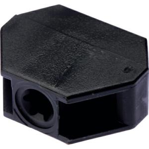 PANDUIT 押し込み型固定具 テレホングレー (1000個入) ( PBMS PANDUIT 押し込み型固定具 テレホングレー (1000個入) ( PBMS