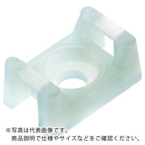 PANDUIT タイマウント 耐熱性 薄緑  ( TM2S8-C39 ) (5袋セット) パンドウイットコーポレーション (メーカー取寄)｜orangetool