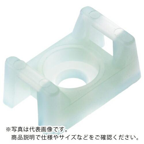 PANDUIT タイマウント 耐熱性 薄緑 ( TM2S8-C39 ) (5袋セット) パンドウイッ...