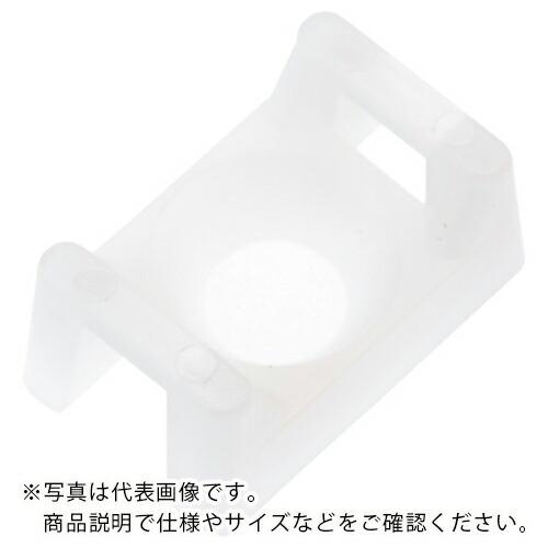 PANDUIT 接着固定用タイマウント ( TM1A-M ) (2袋セット) パンドウイットコーポレ...