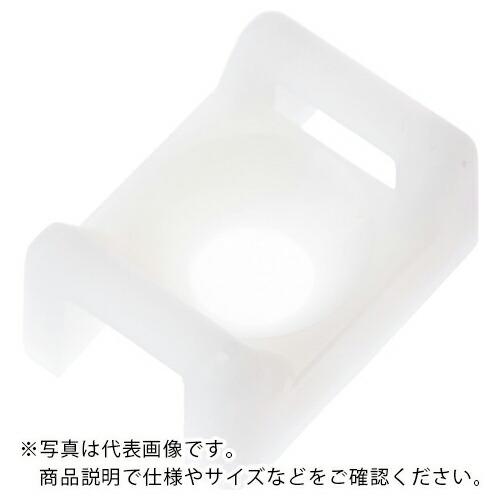 PANDUIT 接着固定用タイマウント ( TM3A-M ) パンドウイットコーポレーション (メー...