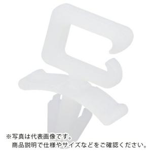 PANDUIT 固定具 ワイヤーサドル  ( HWS2819-M ) (5袋セット) パンドウイットコーポレーション (メーカー取寄)｜orangetool