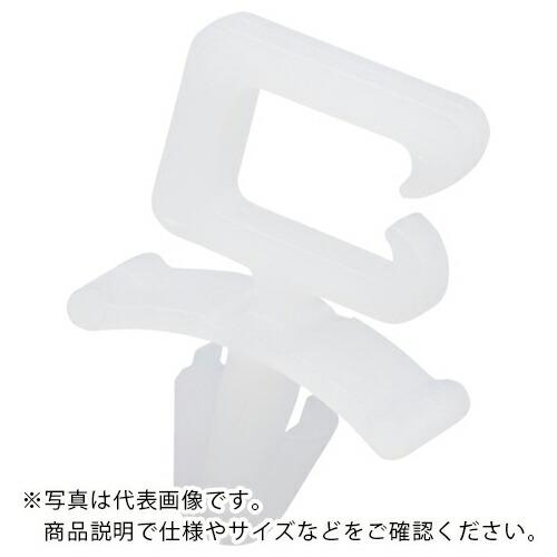 PANDUIT 固定具 ワイヤーサドル ( HWS2819-M ) (5袋セット) パンドウイットコ...