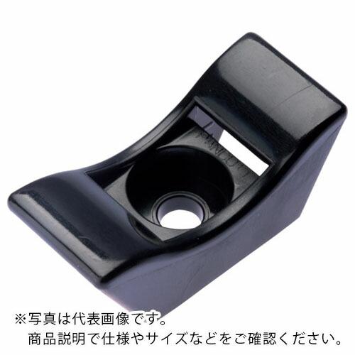 PANDUIT タイマウント 耐候性黒  ( TMEH-S10-X0 ) パンドウイットコーポレーシ...