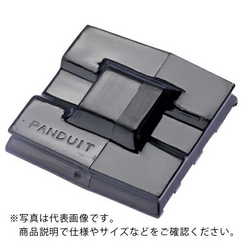 PANDUIT エポキシ用マウントベース 耐候性黒 EMS-A-C0 ( EMS-A-D0 ) (2...