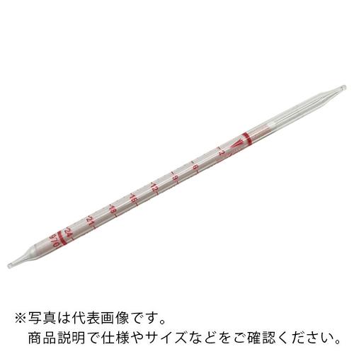AS 圧縮空気不純物測定用検知管 604SP2 (5本入) ( 2-8296-03 )